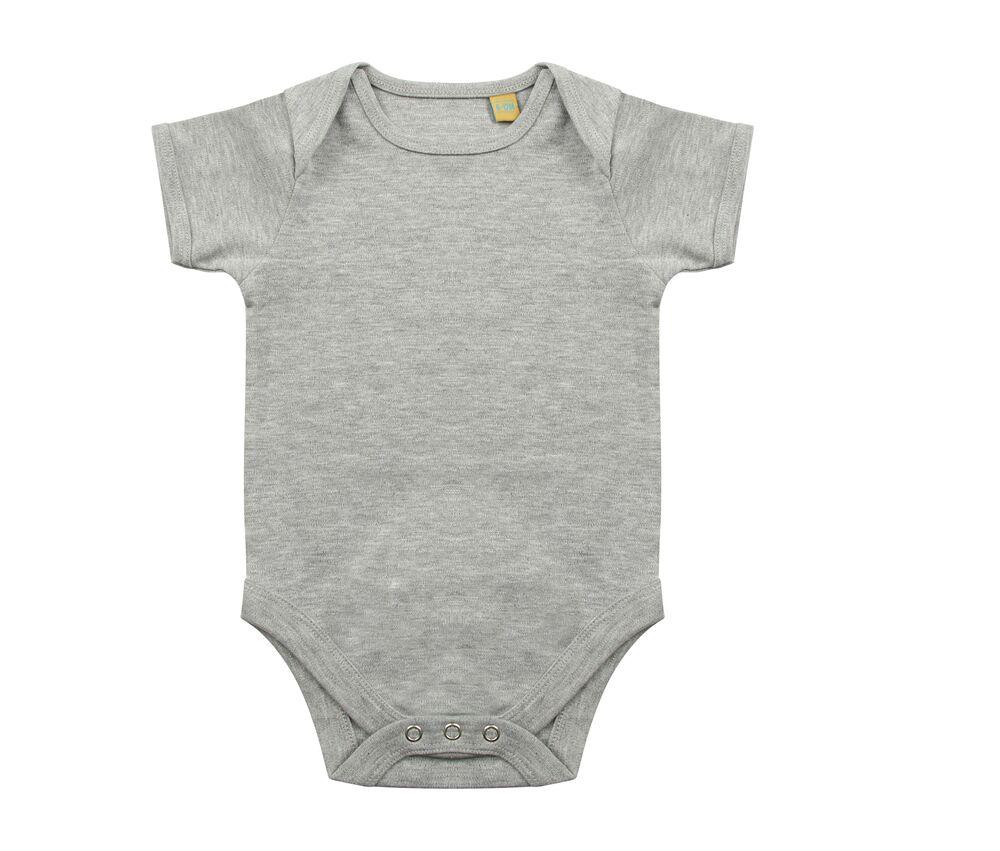 Larkwood LW055 - Lasten body suit
