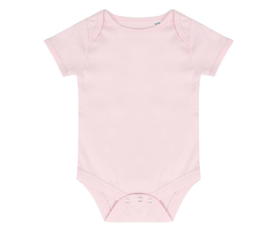 Larkwood LW500 - Short Sleeved Bodysuit
