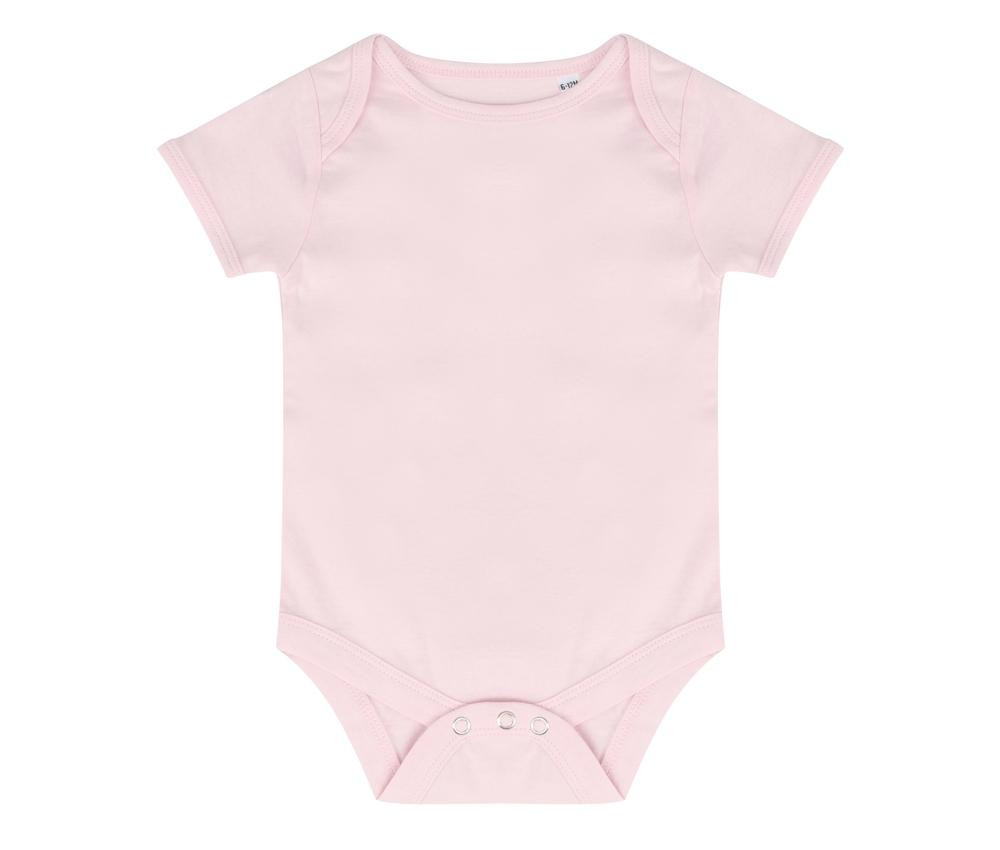 Larkwood LW500 - Vauvan body