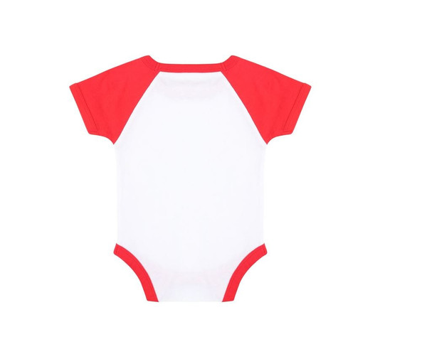 Larkwood LW502 - Baseball body