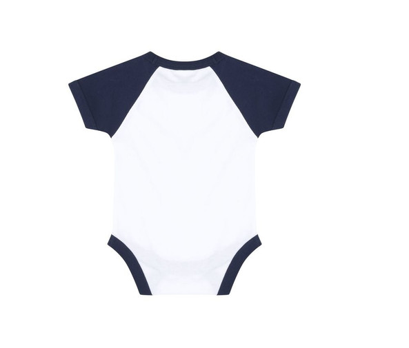Larkwood LW502 - Body da baseball