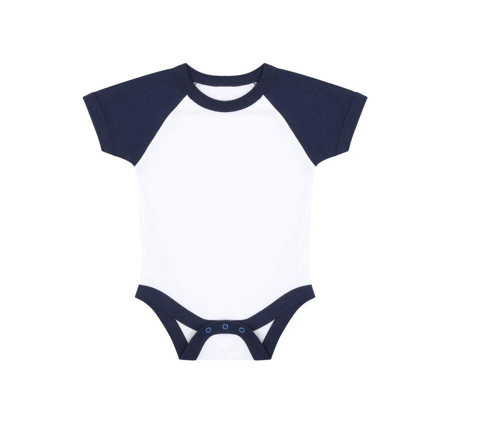 LARKWOOD LW502 - Body baseball