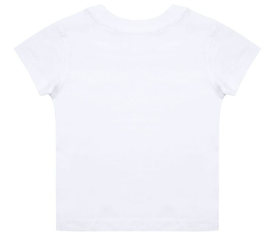 Larkwood LW620 - Organic T-Shirt