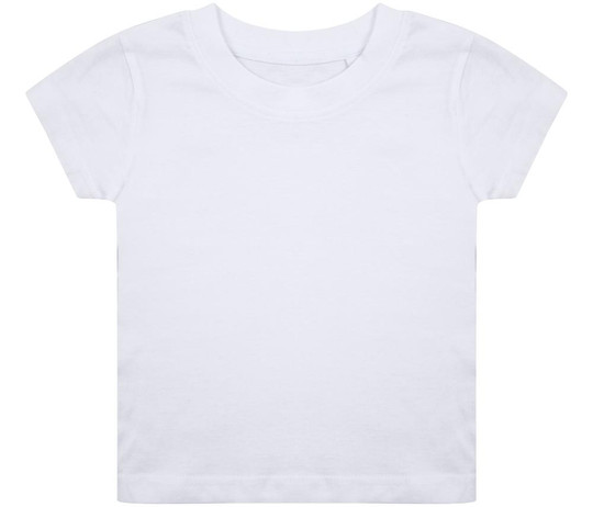 Larkwood LW620 - Organic T-Shirt