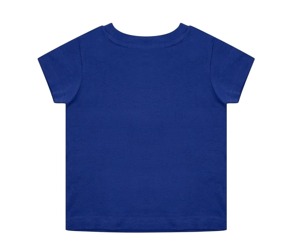 LARKWOOD LW620 - T-shirt bio