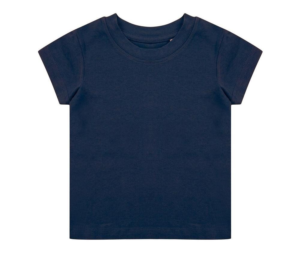 Larkwood LW620 - Organic T-Shirt