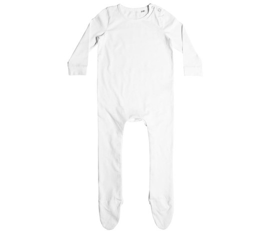 Larkwood LW650 - organic pajamas