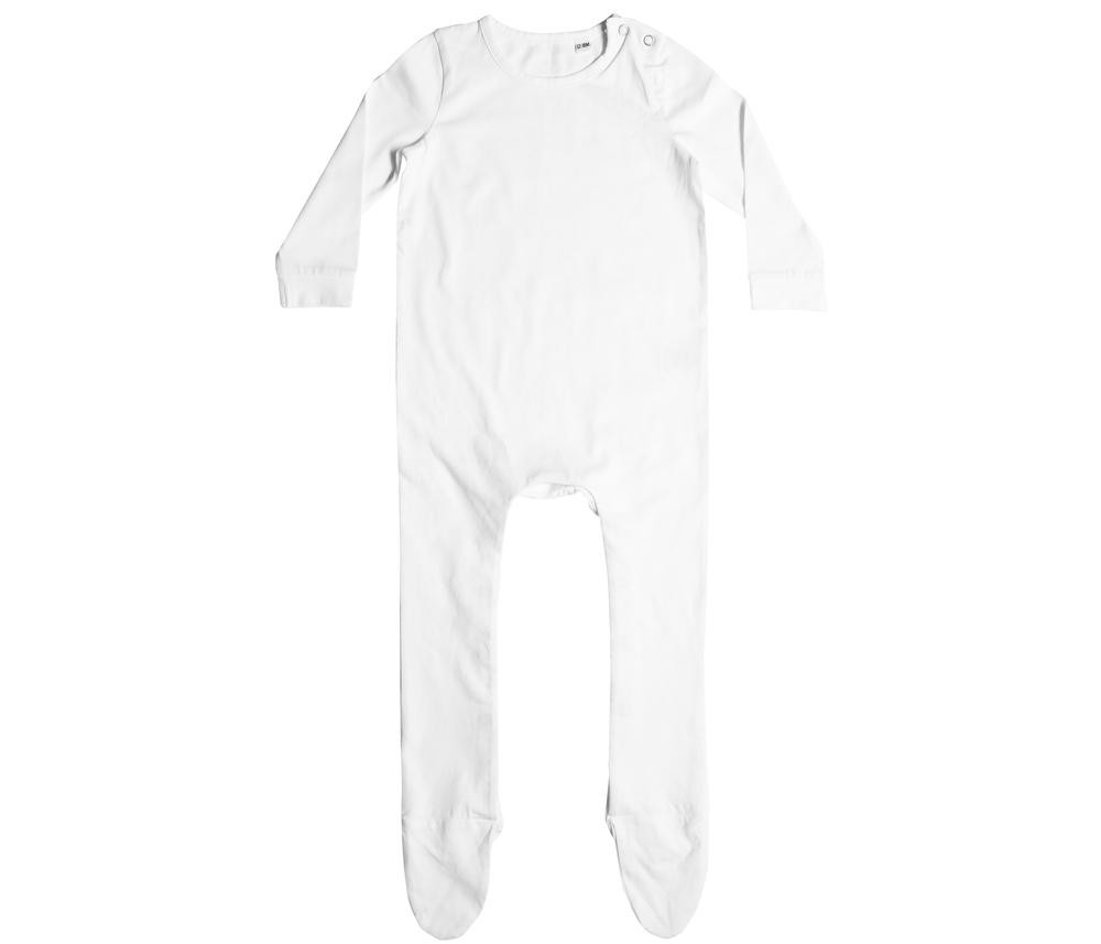 Larkwood LW650 - organic pajamas