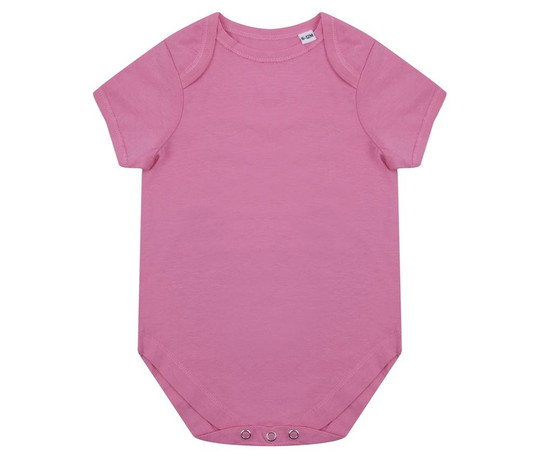 Larkwood LW655 - Organic bodysuit