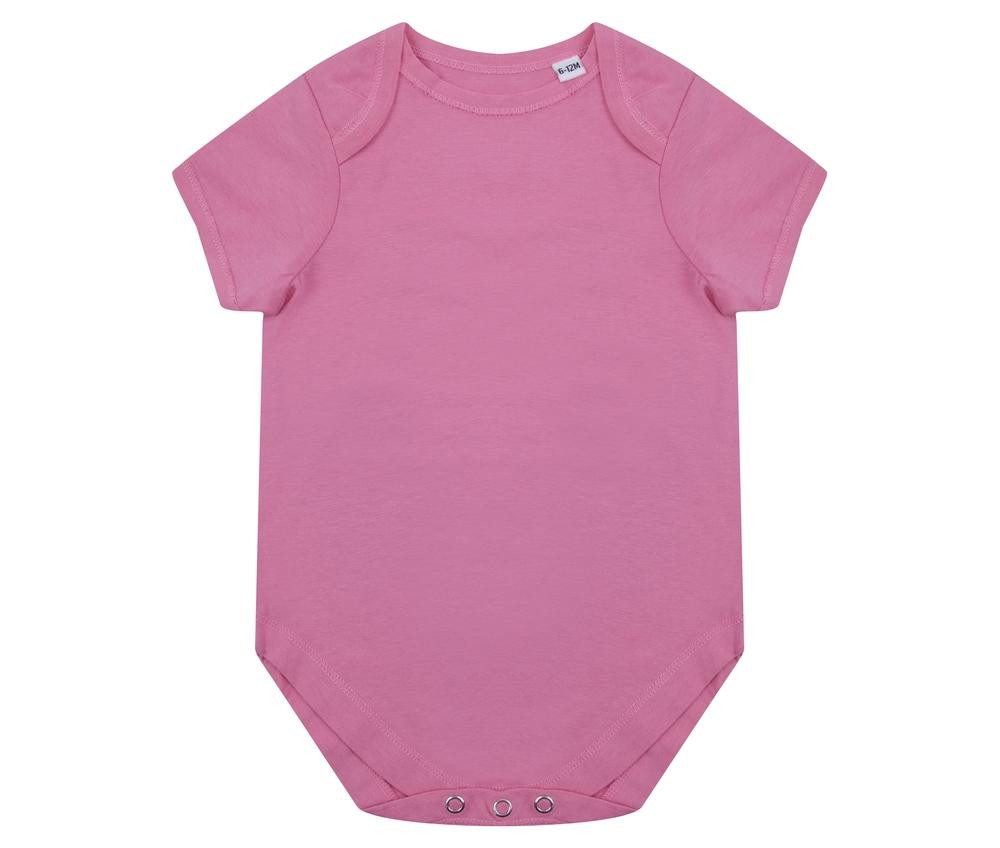 Larkwood LW655 - Corps bio
