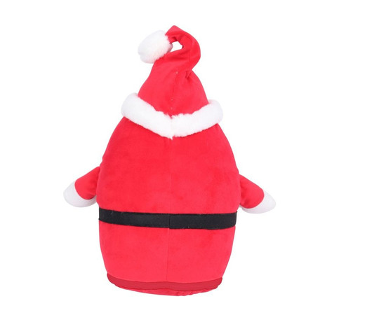 Mumbles MM563 - Plüsch-Santa