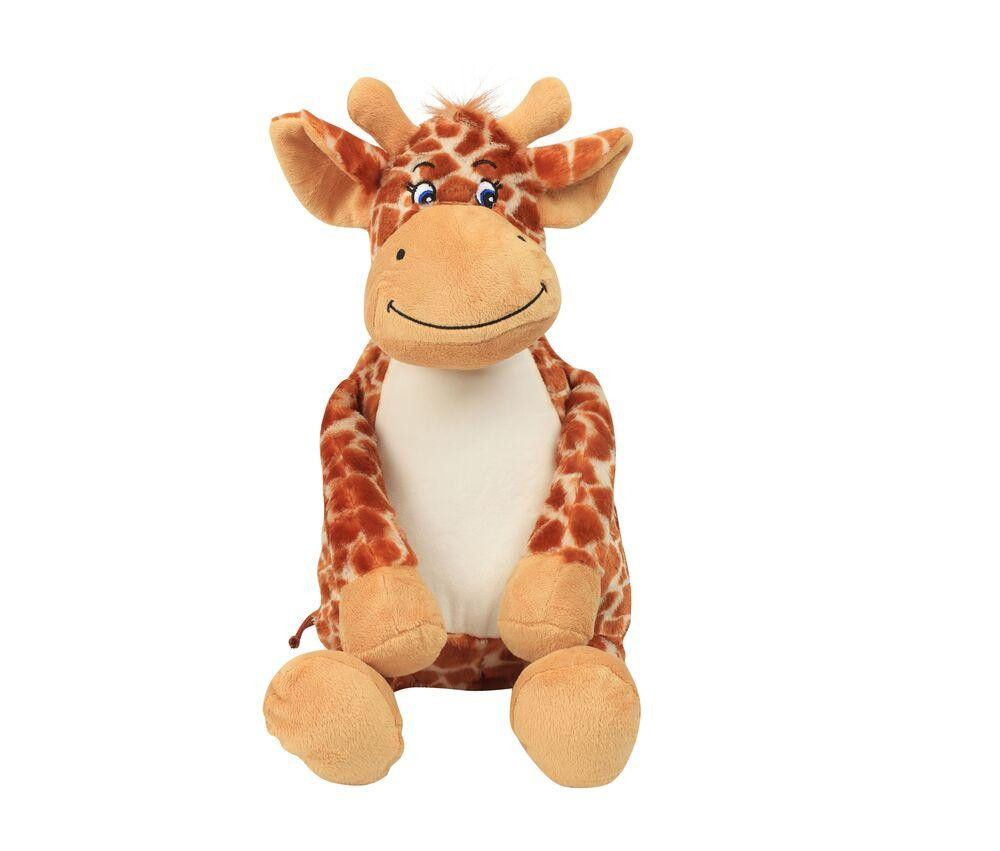 Mumbles MM564 - Giraffe knuffel