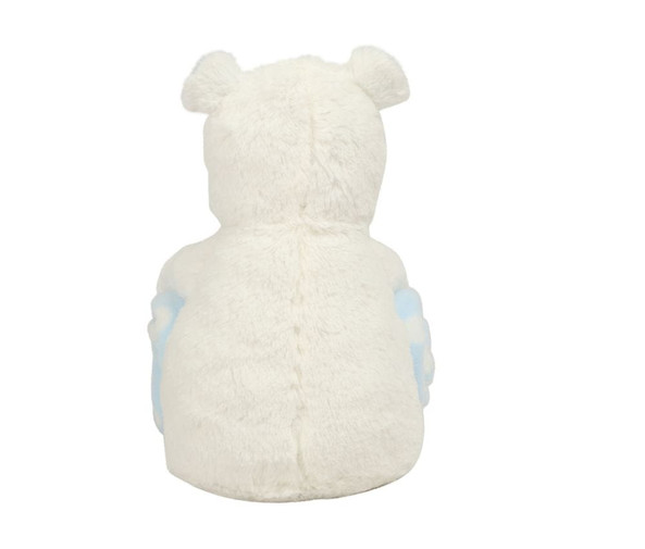 Mumbles MM606 - Teddy Bear and coverage