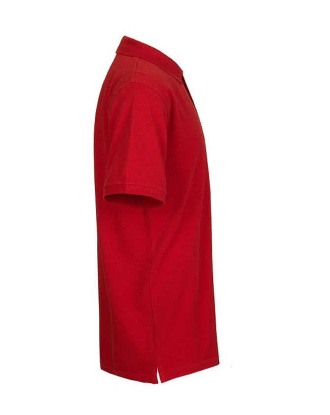 Neutral O20080 - Pique-Poloshirt Mann