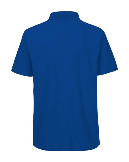 NEUTRAL O20080 - Polo piqué homme