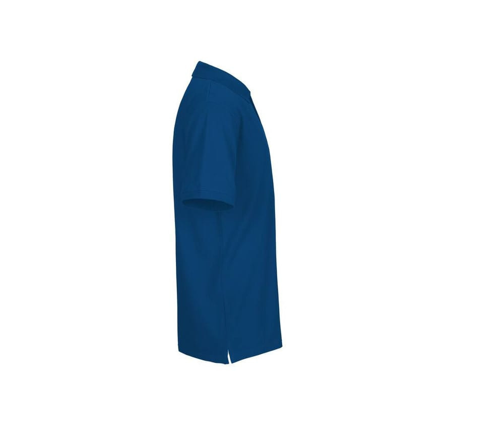 Neutral O20080 - Pique-Poloshirt Mann
