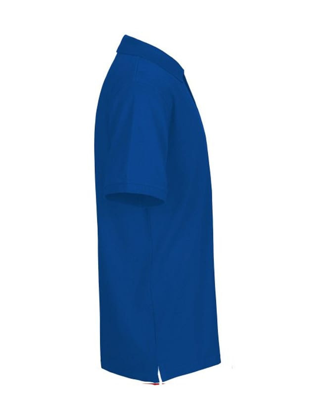Neutral O20080 - Pique-Poloshirt Mann