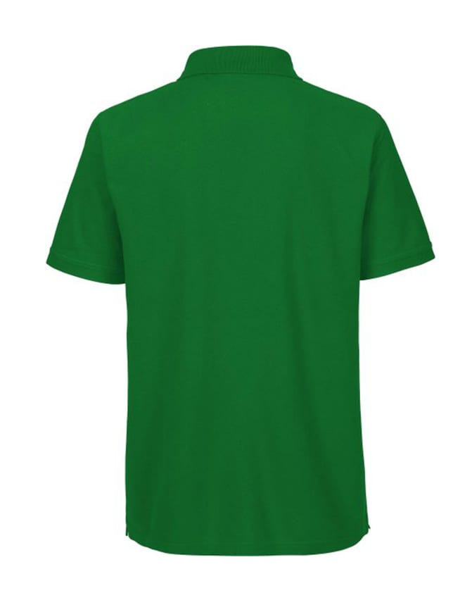 NEUTRAL O20080 - Polo piqué homme