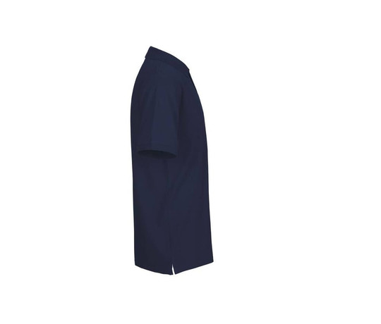 Neutral O20080 - Quilted polo shirt