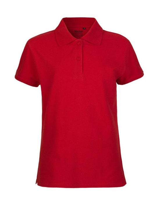 Neutral O22980 - Pique polo dames