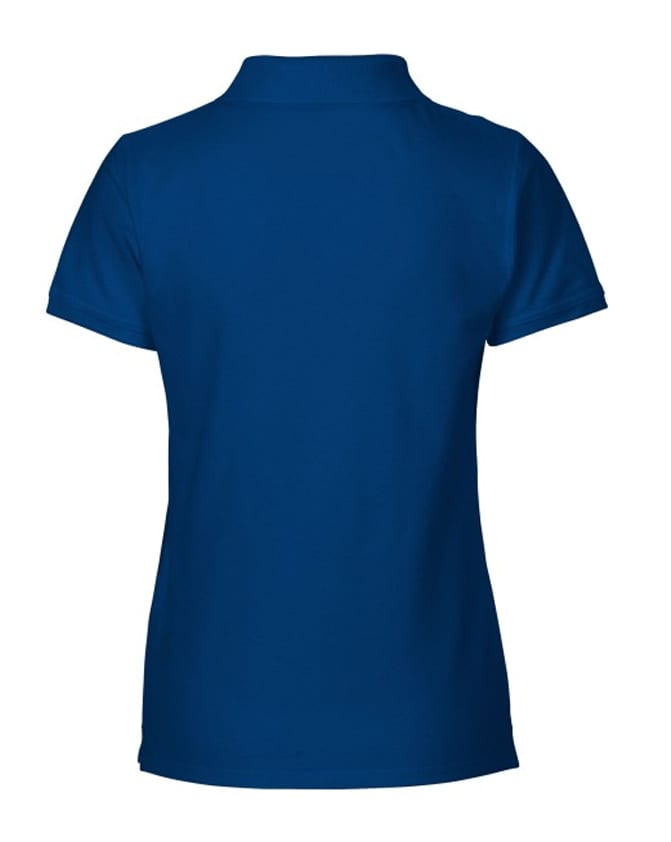 NEUTRAL O22980 - Polo piqué femme