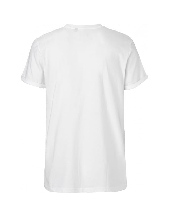 NEUTRAL O61001 - T-shirt ajusté homme