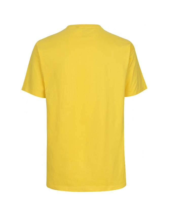 NEUTRAL O61001 - T-shirt ajusté homme