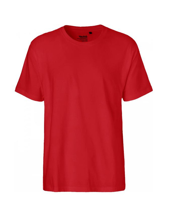 NEUTRAL O61001 - T-shirt ajusté homme