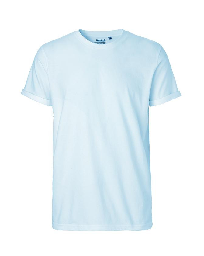 Neutral O61001 - Men's fitted T-shirt