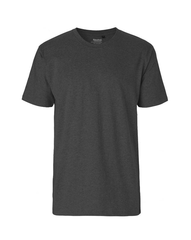 Neutral O61001 - Men's fitted T-shirt
