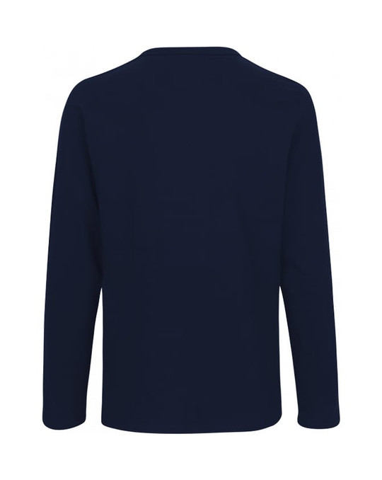 Neutral O61050 - T-shirt lange mouwen heren