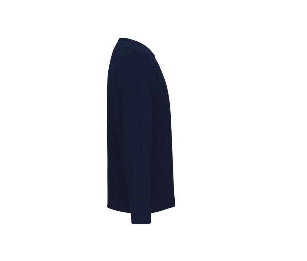Neutral O61050 - Langarm T-Shirt Mann