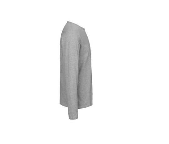 Neutral O61050 - T-shirt lange mouwen heren