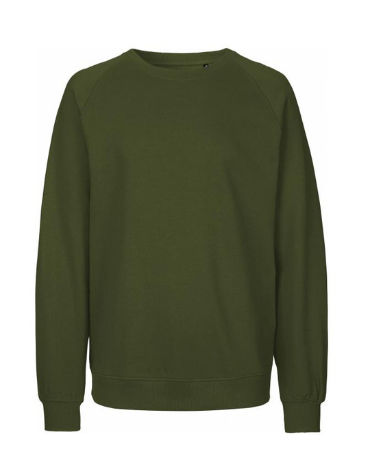 Neutral O63001 - Unisex sweatshirt
