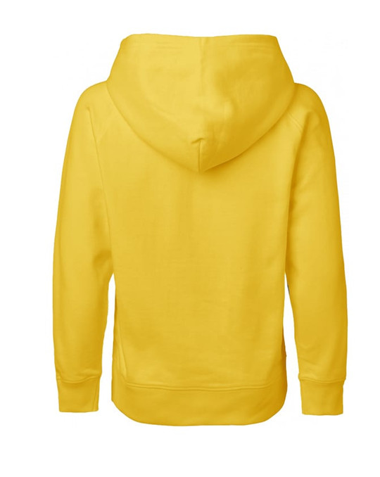 NEUTRAL O63101 - Sweat à capuche homme