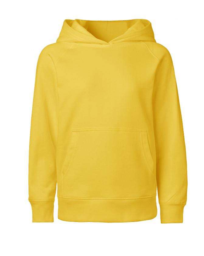 Neutral O63101 - Man's hoodie