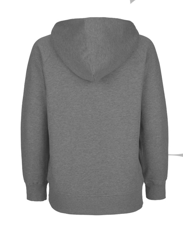 Neutral O63101 - Man's hoodie