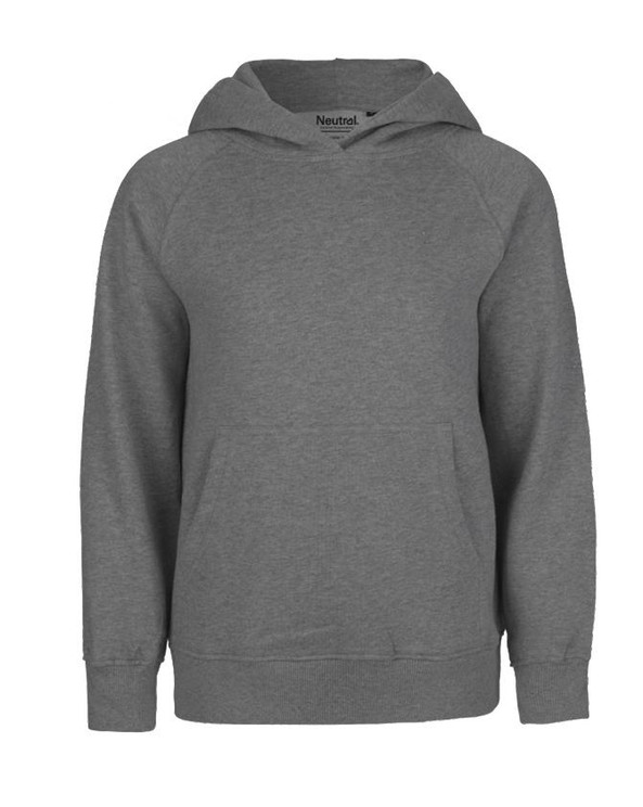 Neutral O63101 - Man's hoodie