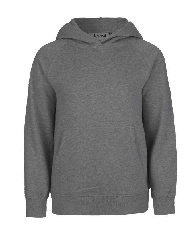 Neutral O63101 - Kapuzenpullover Mann