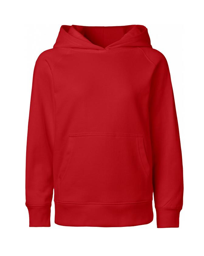 Neutral O63101 - Man's hoodie