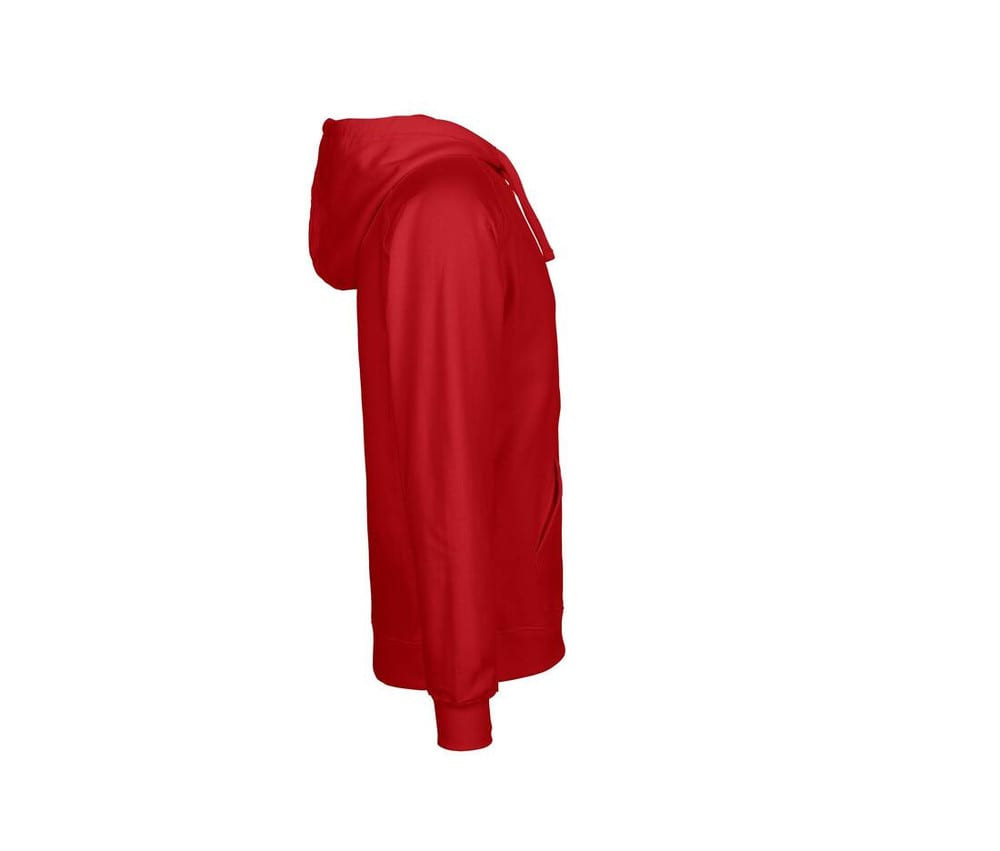 Neutral O63101 - Man's hoodie