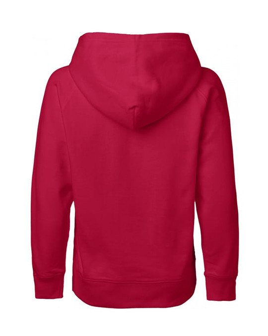 NEUTRAL O63101 - Sweat à capuche homme