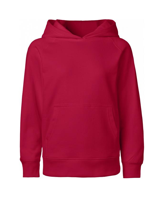 Neutral O63101 - Man's hoodie