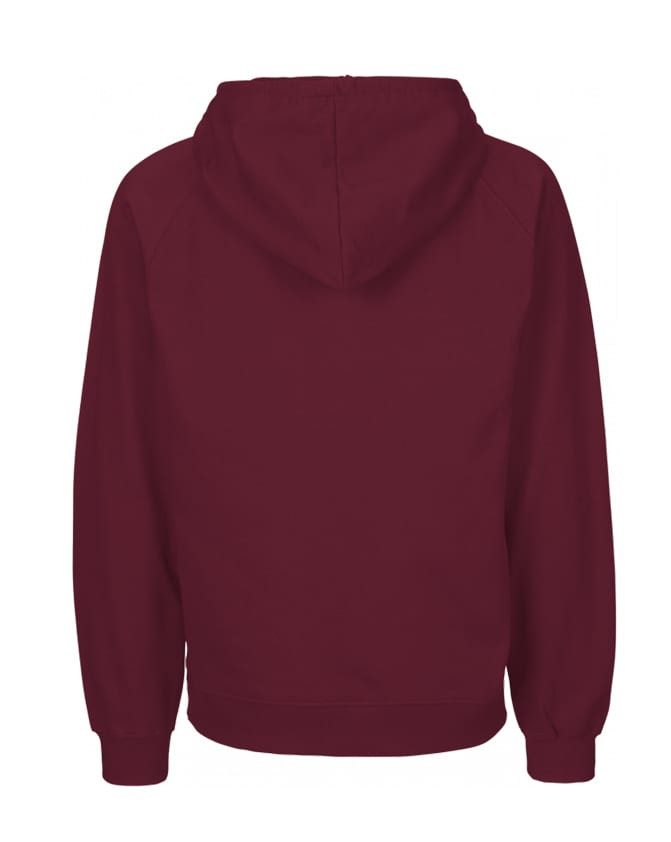 Neutral O63101 - Kapuzenpullover Mann