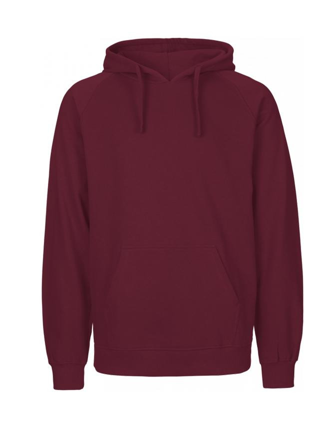 Neutral O63101 - Kapuzenpullover Mann