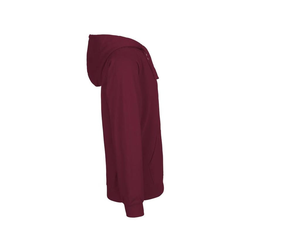 Neutral O63101 - Kapuzenpullover Mann