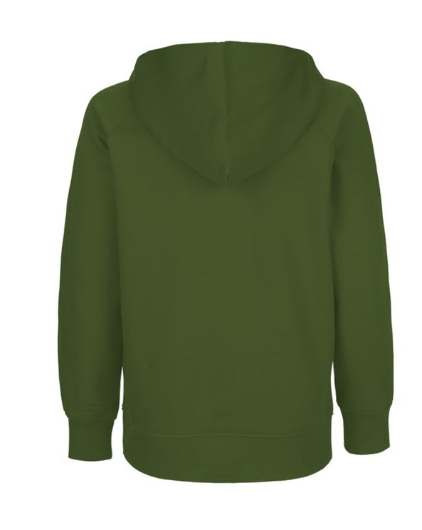 Neutral O63101 - Męska bluza z kapturem