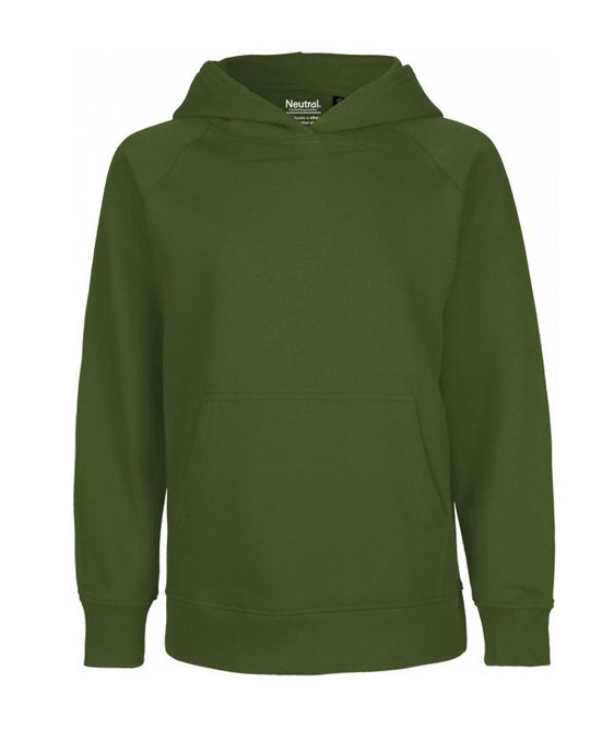 Neutral O63101 - Man's hoodie
