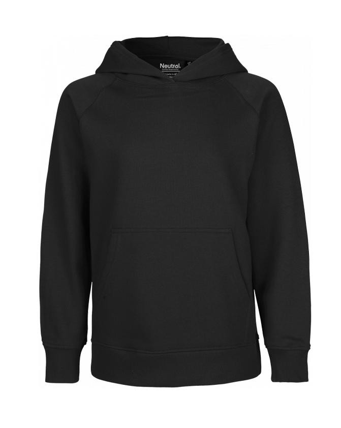 Neutral O63101 - Man's hoodie