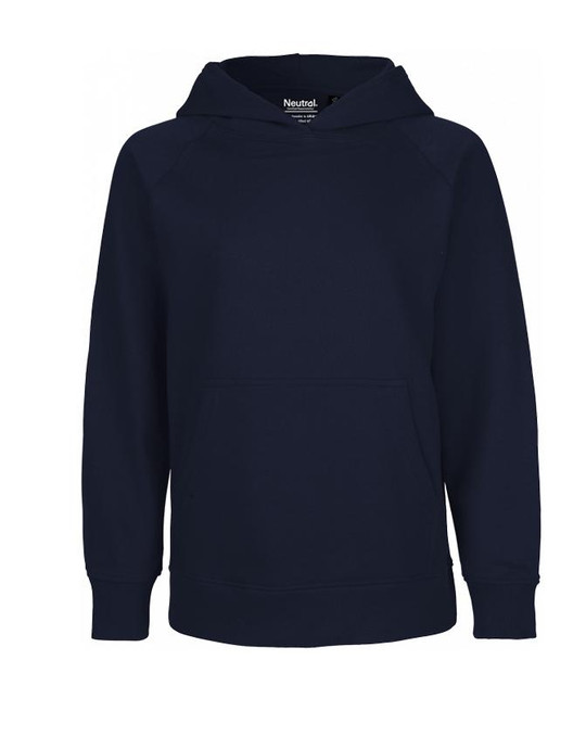 Neutral O63101 - Man's hoodie